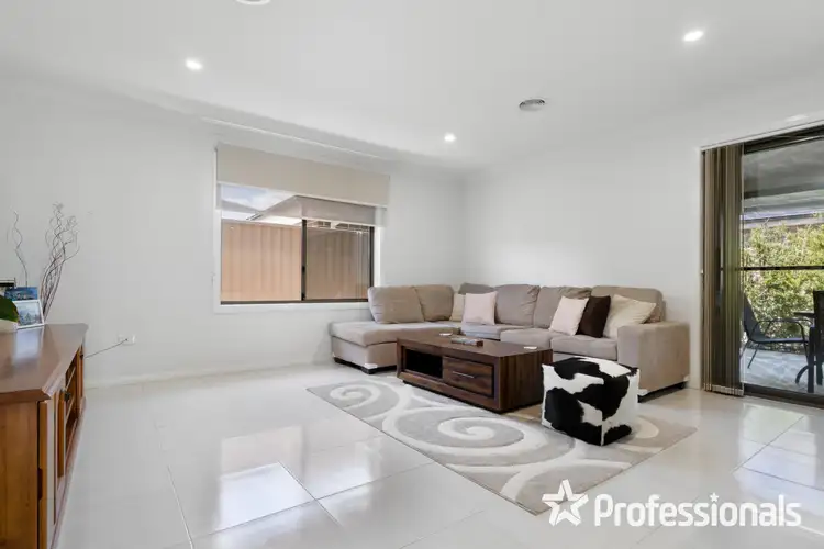 Second view of Homely house listing, 3A Cusick Street, Eglinton NSW 2795