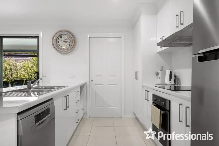 Third view of Homely house listing, 3A Cusick Street, Eglinton NSW 2795