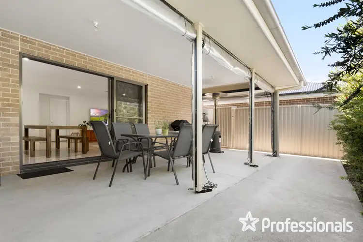 Sixth view of Homely house listing, 3A Cusick Street, Eglinton NSW 2795