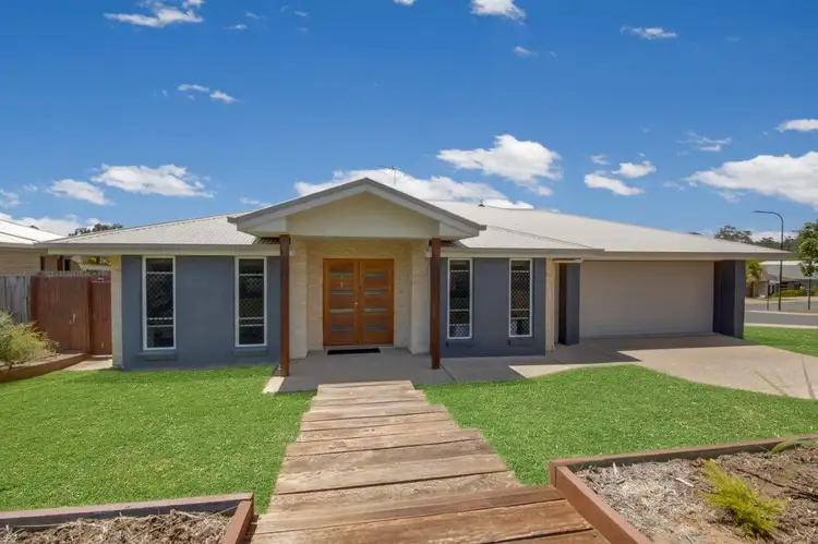 Main view of Homely house listing, 2 Gumnut Place, Kirkwood QLD 4680