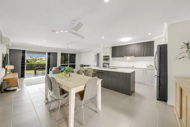 Third view of Homely house listing, 2 Gumnut Place, Kirkwood QLD 4680
