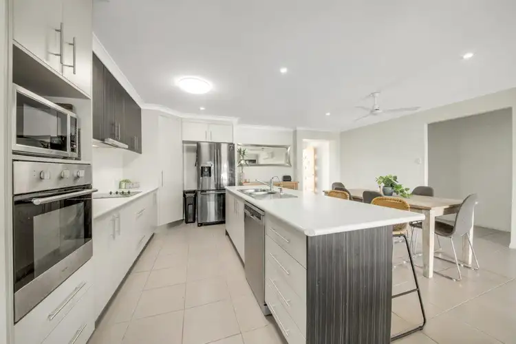 Fourth view of Homely house listing, 2 Gumnut Place, Kirkwood QLD 4680
