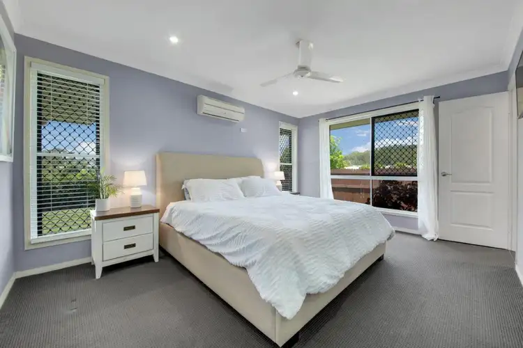 Fifth view of Homely house listing, 2 Gumnut Place, Kirkwood QLD 4680