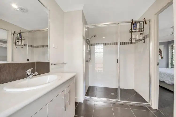 Sixth view of Homely house listing, 2 Gumnut Place, Kirkwood QLD 4680