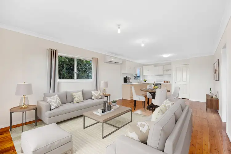 46 Victoria Street, Clifton QLD 4361