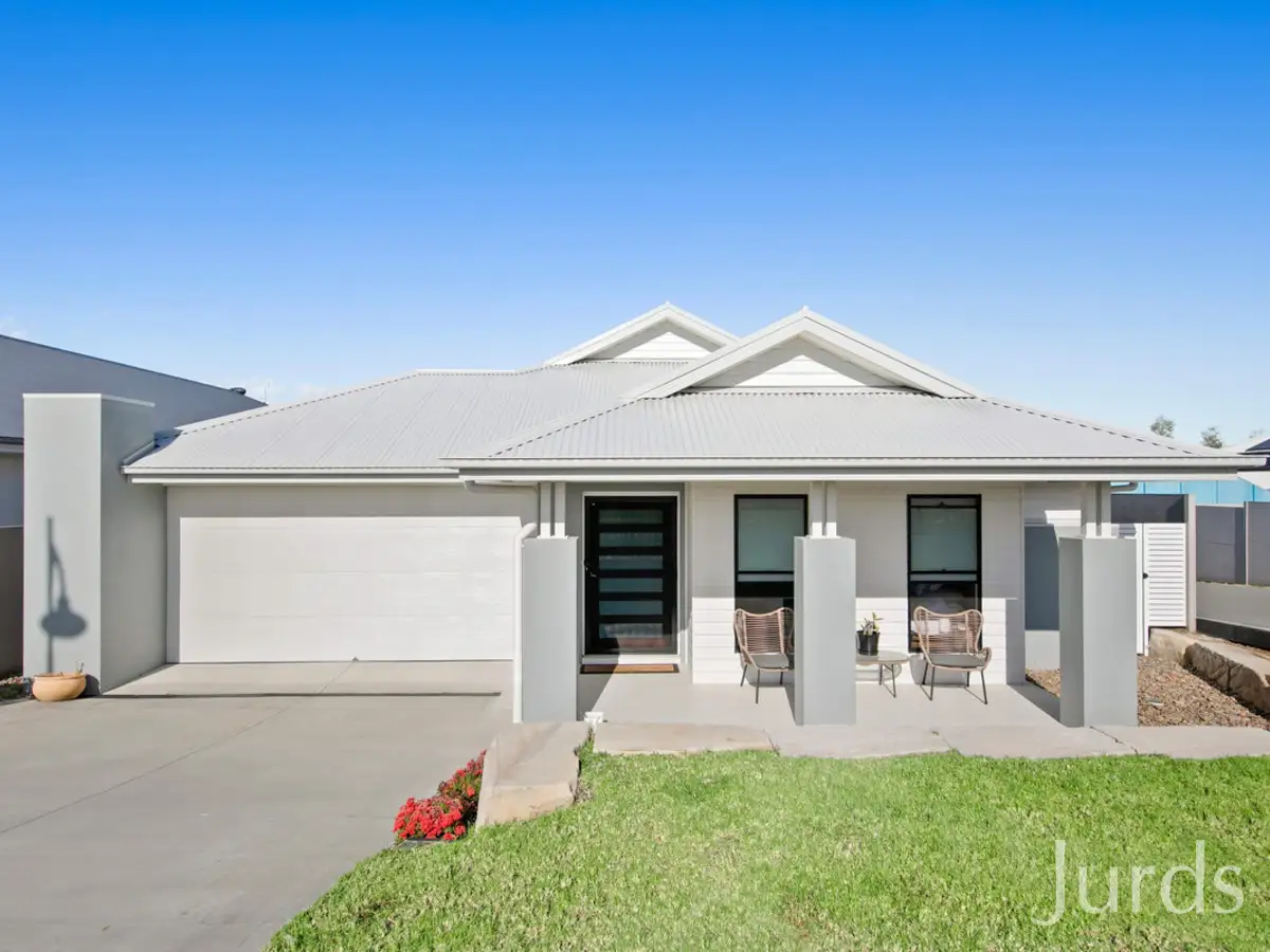 Main view of Homely house listing, 105 Tooze Circuit (Huntlee), North Rothbury NSW 2335