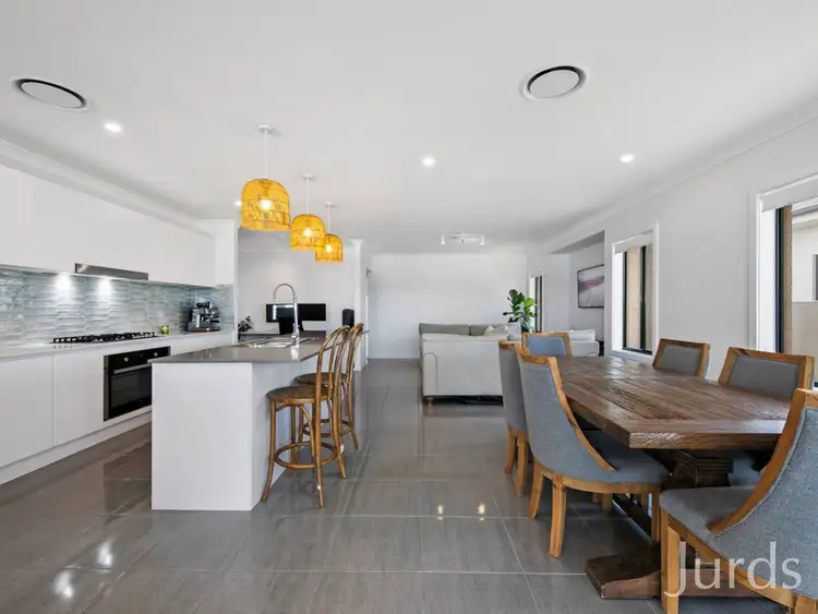 Sixth view of Homely house listing, 105 Tooze Circuit (Huntlee), North Rothbury NSW 2335
