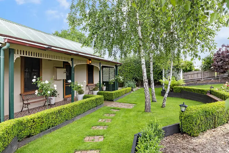 25 ZIEGLER Parade, Allansford VIC 3277