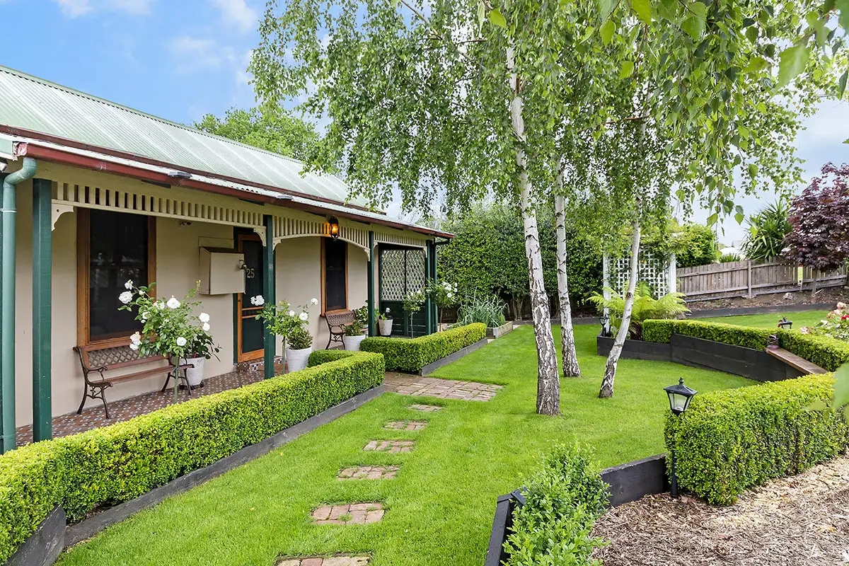 Main view of Homely house listing, 25 ZIEGLER Parade, Allansford VIC 3277