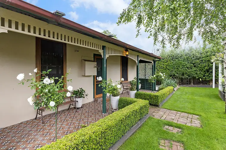 Second view of Homely house listing, 25 ZIEGLER Parade, Allansford VIC 3277