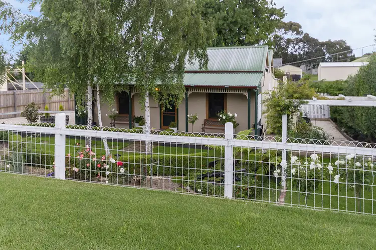 Fourth view of Homely house listing, 25 ZIEGLER Parade, Allansford VIC 3277