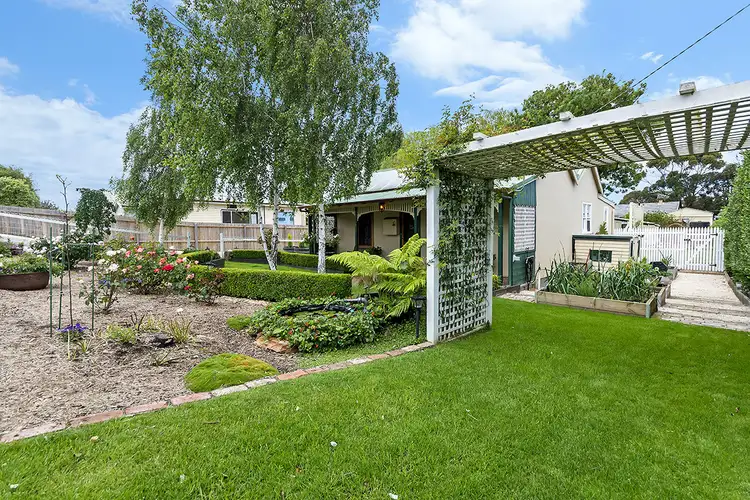 Fifth view of Homely house listing, 25 ZIEGLER Parade, Allansford VIC 3277