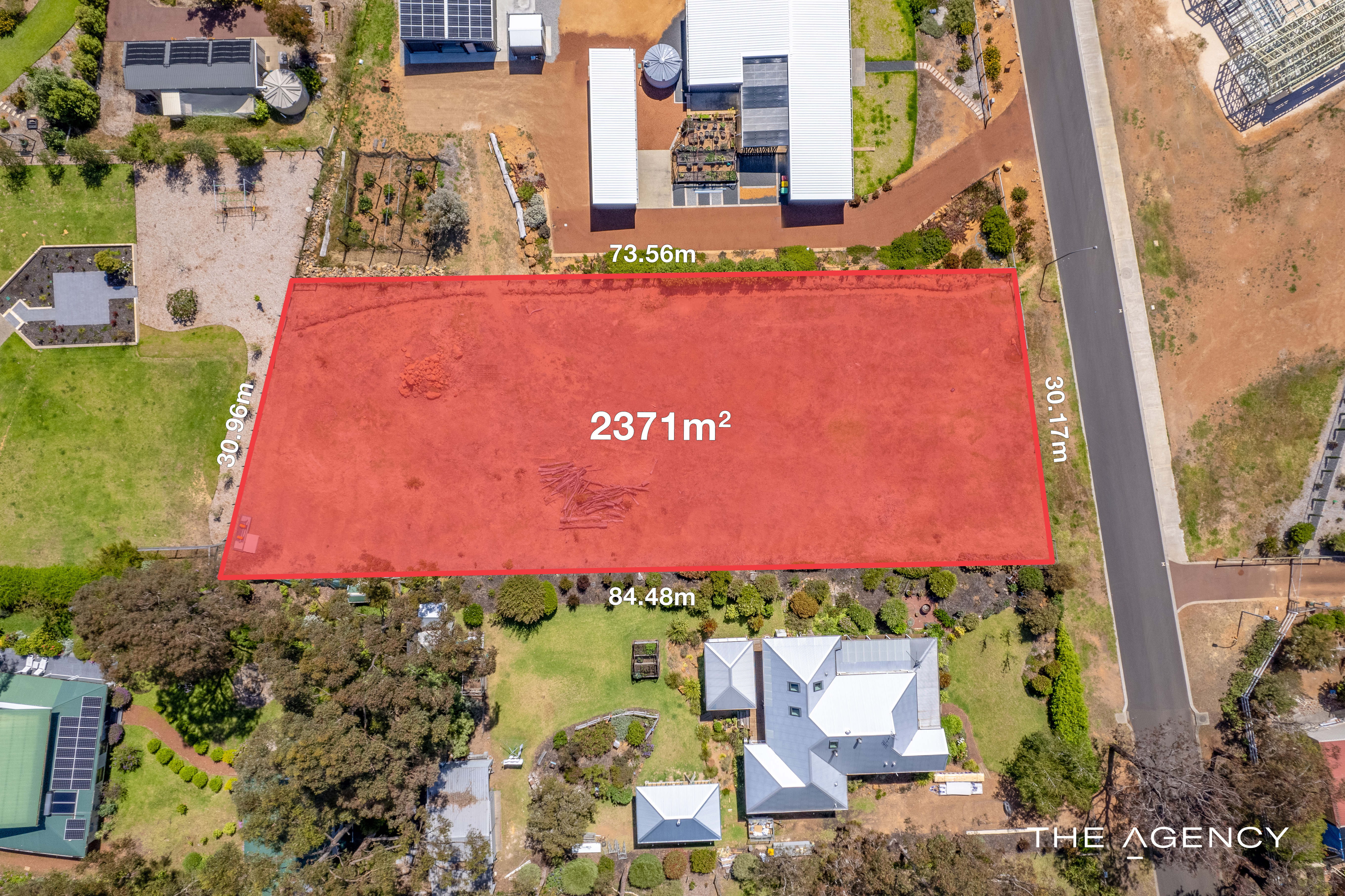 5 Nebbiolo Place, Margaret River WA 6285