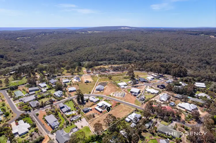 Second view of Homely land listing, 5 Nebbiolo Place, Margaret River WA 6285