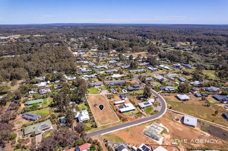 Third view of Homely land listing, 5 Nebbiolo Place, Margaret River WA 6285