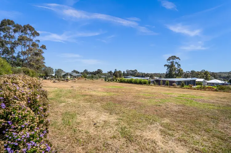 Sixth view of Homely land listing, 5 Nebbiolo Place, Margaret River WA 6285