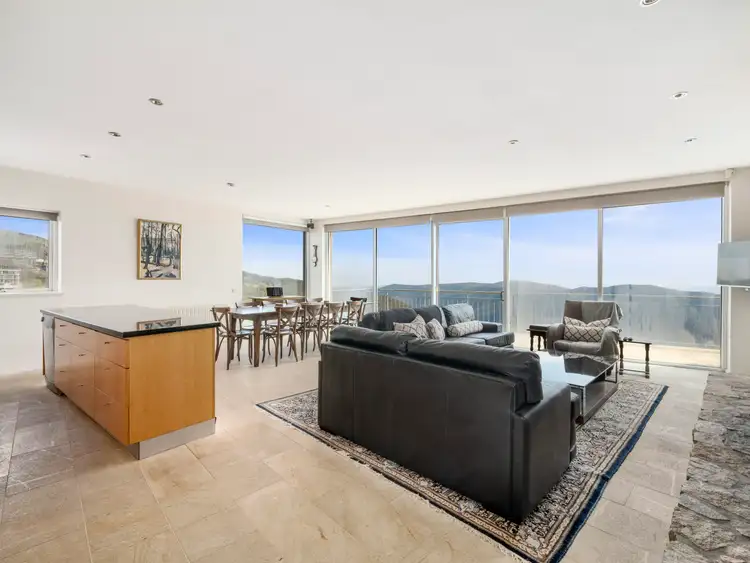 Fourth view of Homely apartment listing, 4W/10 Chamois Close, Mount Buller VIC 3723