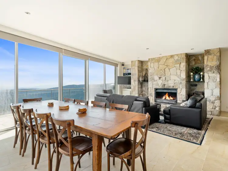 Fifth view of Homely apartment listing, 4W/10 Chamois Close, Mount Buller VIC 3723