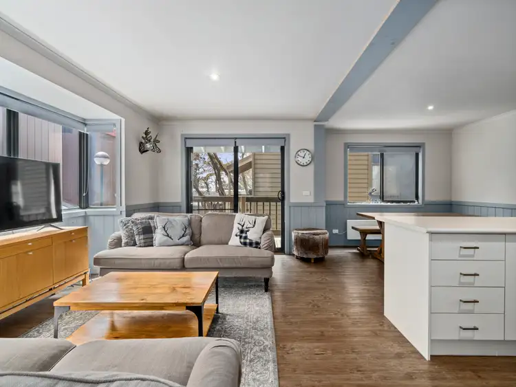 Second view of Homely house listing, 4/104 Goal Post Road, Mount Buller VIC 3723