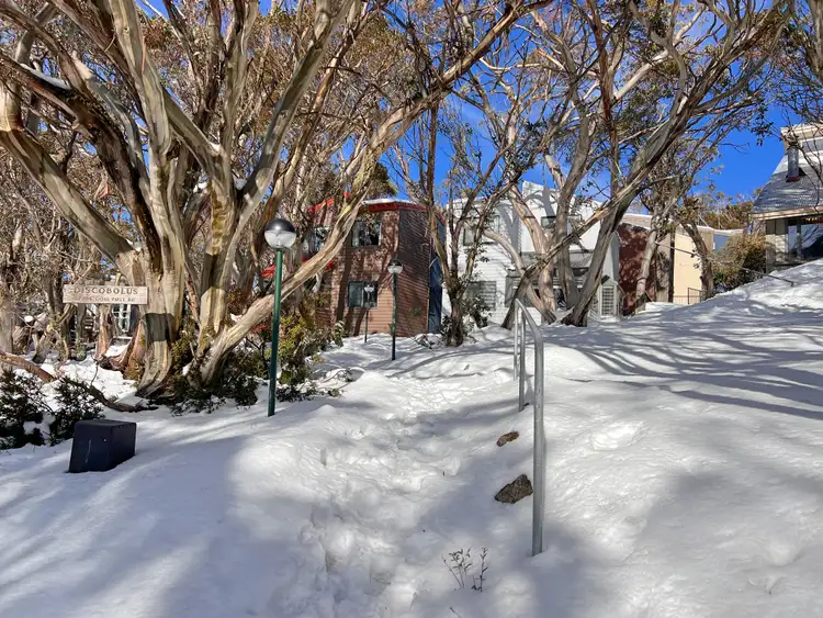 Third view of Homely house listing, 4/104 Goal Post Road, Mount Buller VIC 3723