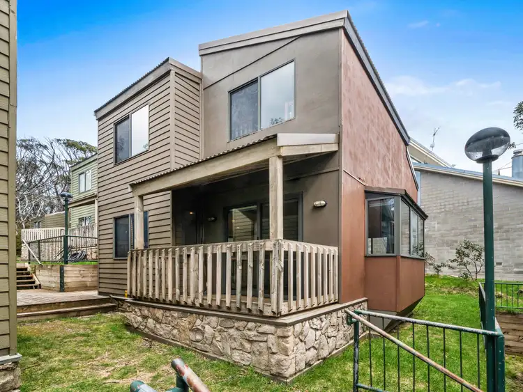 Fifth view of Homely house listing, 4/104 Goal Post Road, Mount Buller VIC 3723
