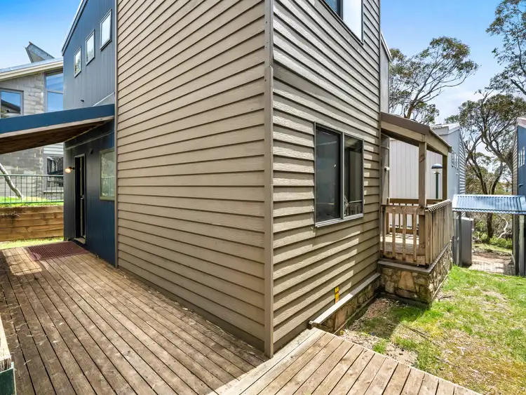 Sixth view of Homely house listing, 4/104 Goal Post Road, Mount Buller VIC 3723