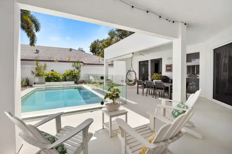 Second view of Homely house listing, 152 Shorehaven Drive, Noosa Waters QLD 4566
