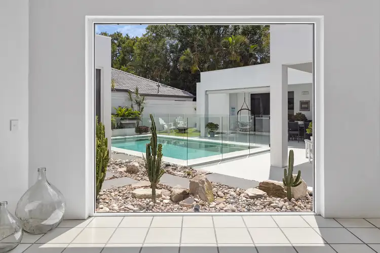 Third view of Homely house listing, 152 Shorehaven Drive, Noosa Waters QLD 4566