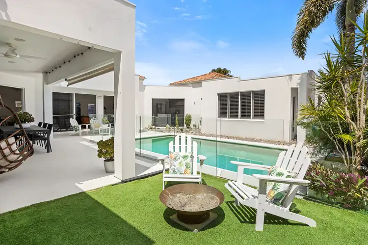 Fourth view of Homely house listing, 152 Shorehaven Drive, Noosa Waters QLD 4566