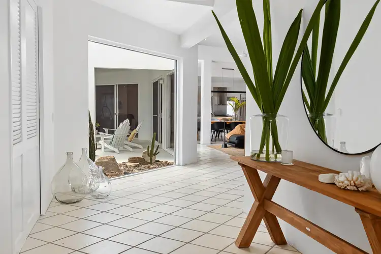 Fifth view of Homely house listing, 152 Shorehaven Drive, Noosa Waters QLD 4566