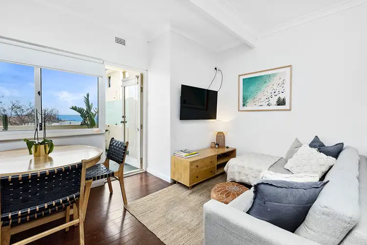 Third view of Homely apartment listing, 7/15 Eric Street, Cottesloe WA 6011