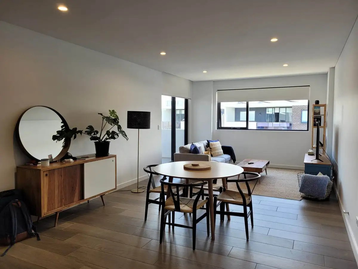 Main view of Homely apartment listing, 419/12B Isla Street, Schofields NSW 2762