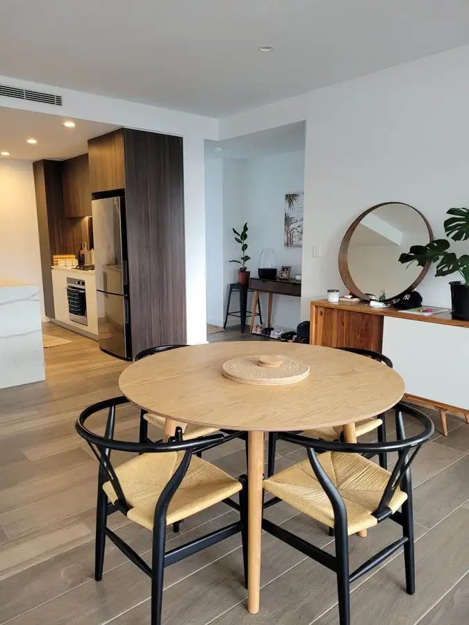 Second view of Homely apartment listing, 419/12B Isla Street, Schofields NSW 2762