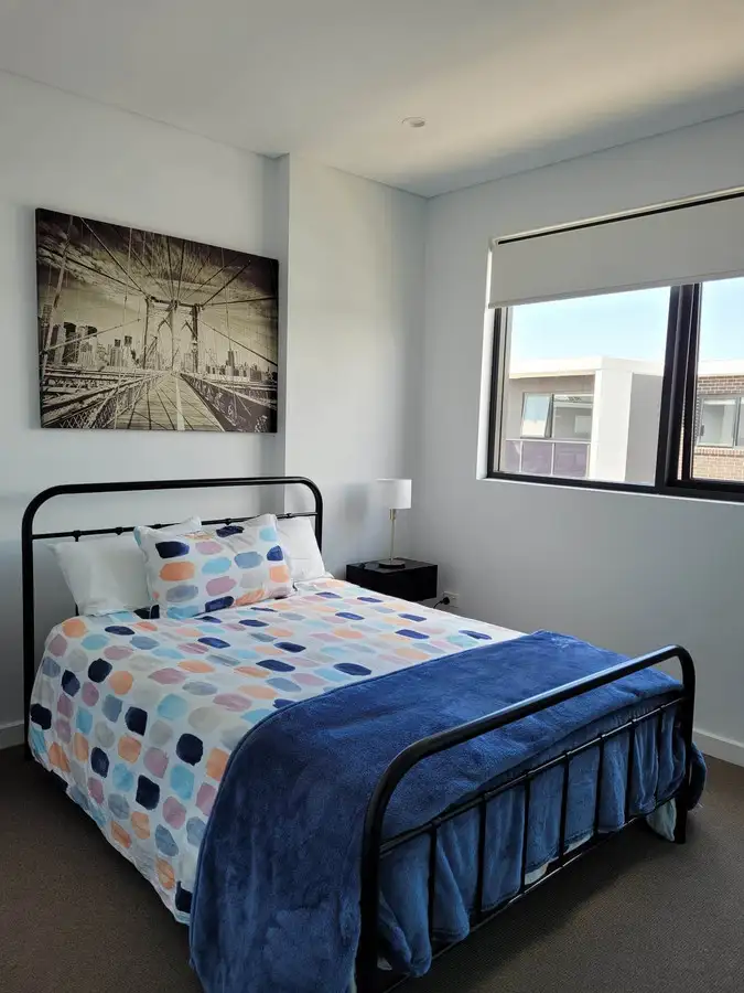 Fourth view of Homely apartment listing, 419/12B Isla Street, Schofields NSW 2762
