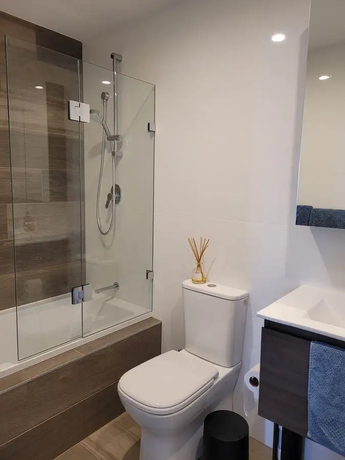 Fifth view of Homely apartment listing, 419/12B Isla Street, Schofields NSW 2762