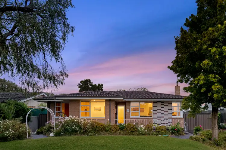 Main view of Homely house listing, 11 Maryllia Road, Broadwater WA 6280