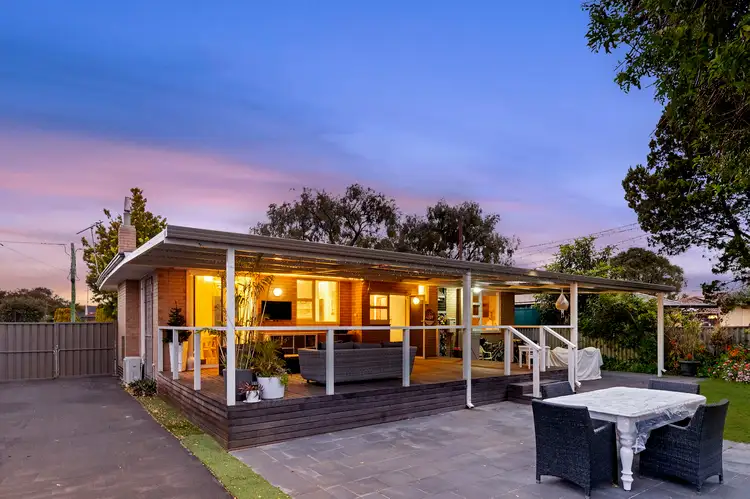 Third view of Homely house listing, 11 Maryllia Road, Broadwater WA 6280
