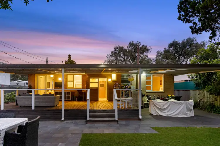 Fourth view of Homely house listing, 11 Maryllia Road, Broadwater WA 6280