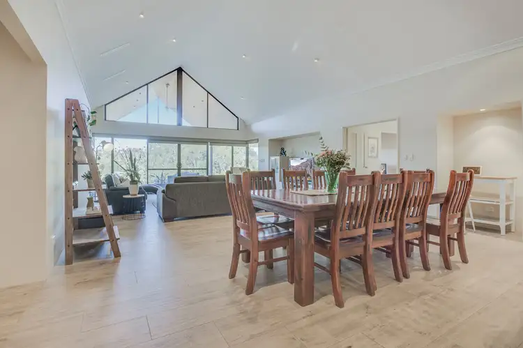 Seventh view of Homely house listing, 9 Henty Lookout, Roleystone WA 6111