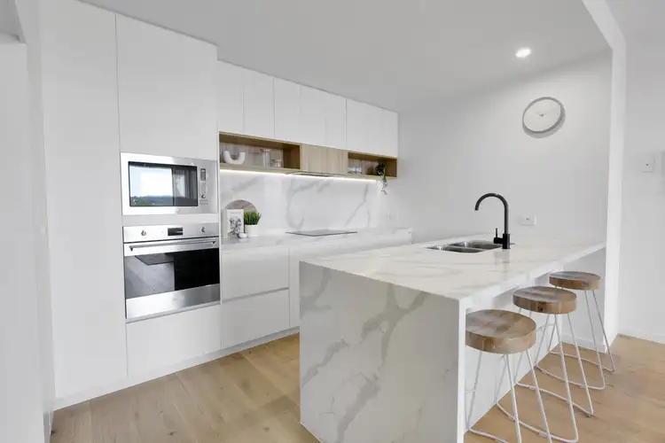 Third view of Homely apartment listing, 309/10 Third Avenue, Palm Beach QLD 4221