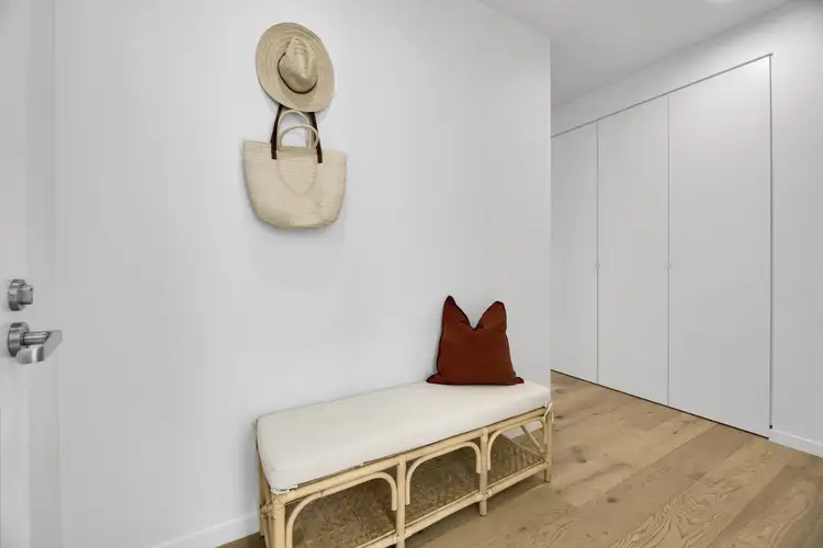 Fifth view of Homely apartment listing, 309/10 Third Avenue, Palm Beach QLD 4221