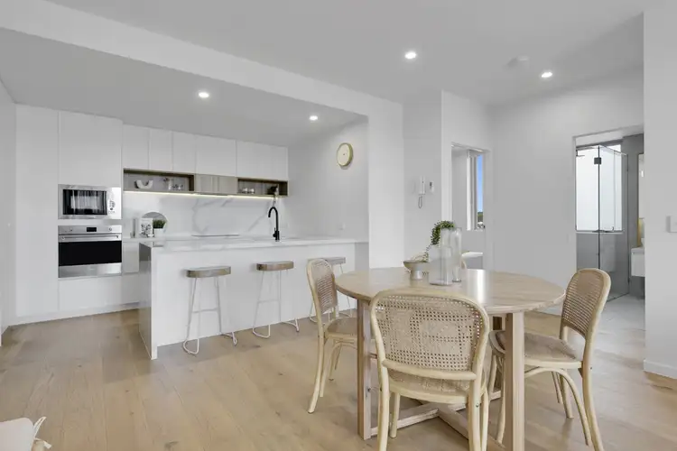 Sixth view of Homely apartment listing, 309/10 Third Avenue, Palm Beach QLD 4221