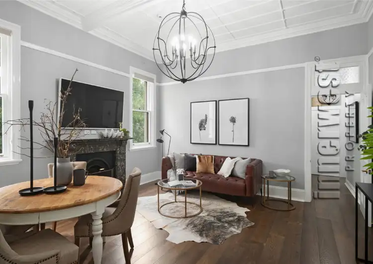 2-4 Carrington Avenue