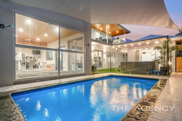 11 Tulum Approach, Iluka WA 6028