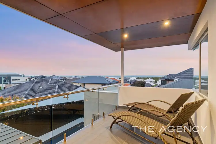 Sixth view of Homely house listing, 11 Tulum Approach, Iluka WA 6028