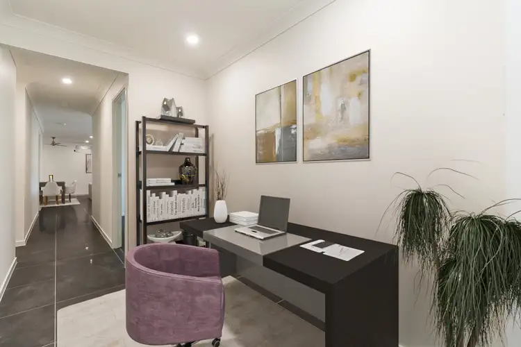Main view of Homely house listing, 78 Reserve Drive, Caboolture QLD 4510