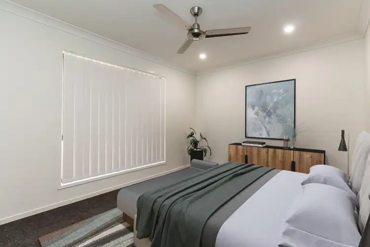 Second view of Homely house listing, 78 Reserve Drive, Caboolture QLD 4510