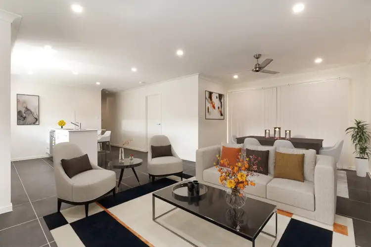 Third view of Homely house listing, 78 Reserve Drive, Caboolture QLD 4510