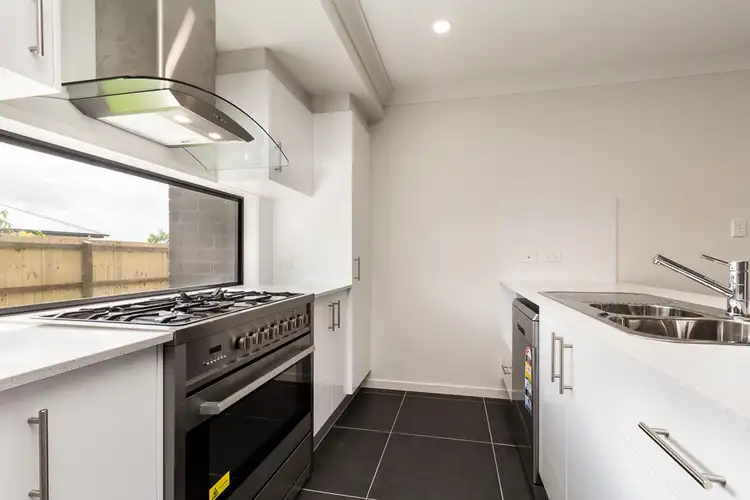 Fourth view of Homely house listing, 78 Reserve Drive, Caboolture QLD 4510