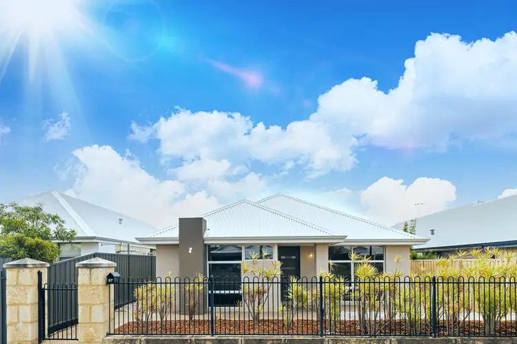 Main view of Homely house listing, 67 St Michaels Parkway, Dunsborough WA 6281